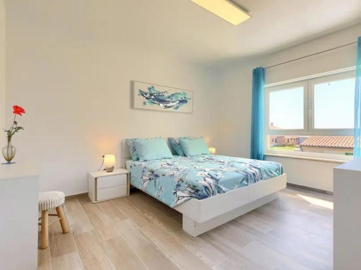 Villa Edi-Heated Pool & E-Bike Šišan Extérieur photo