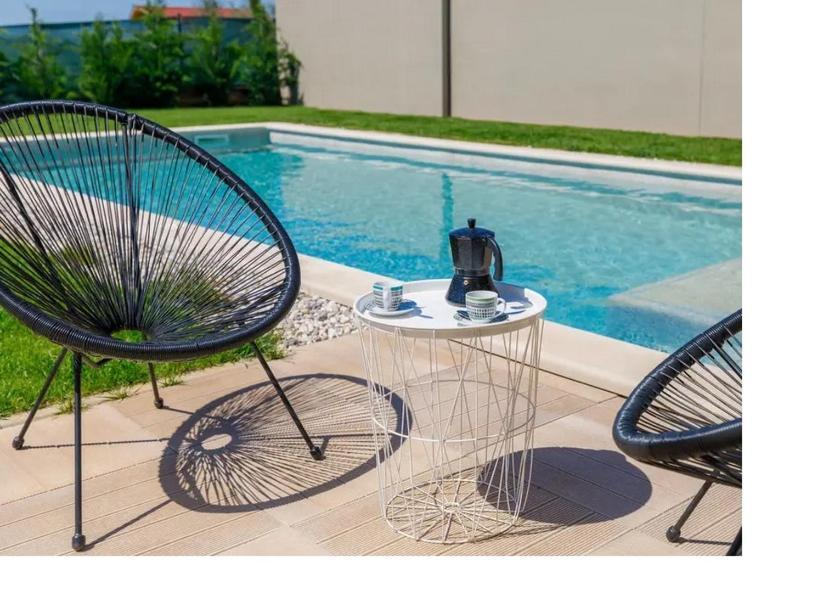 Villa Edi-Heated Pool & E-Bike Šišan Extérieur photo